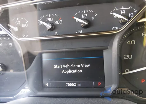 2021 GMC Sierra 1500 2Wd Short Box Elevation from USA, damaged, VIN 3GTP8CED2MG314464